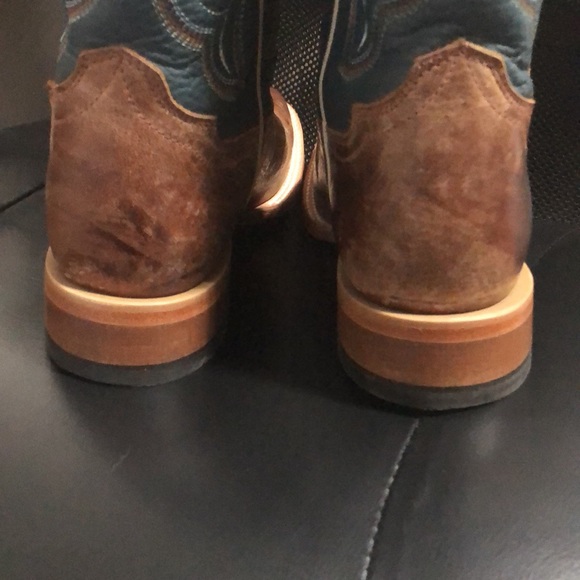Cody James Cowboy Boots main image 3